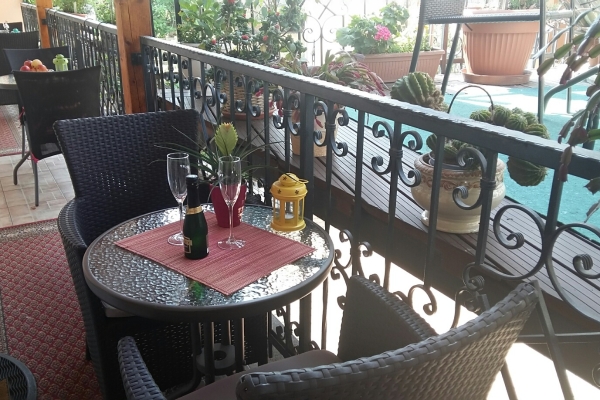 Hotel Isabell